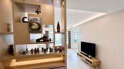 Blk 22 Ghim Moh Valley (Queenstown), HDB 4 Rooms #608141641